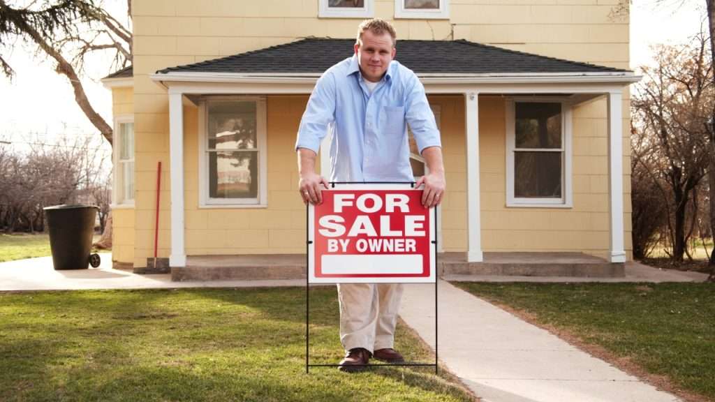 For Sale by owner-What it really means?