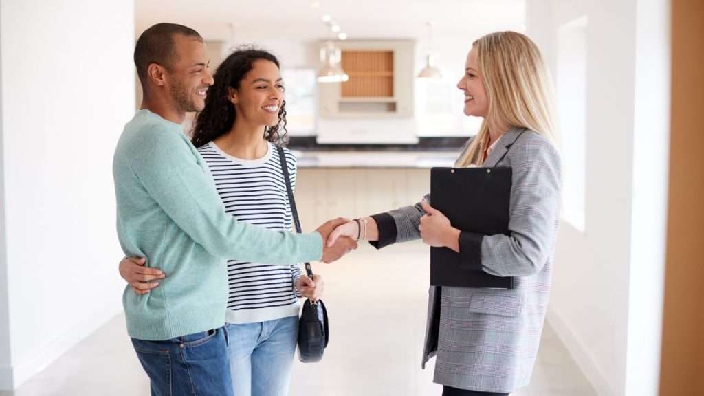 Why work with a realtor? Remember, it's Your House