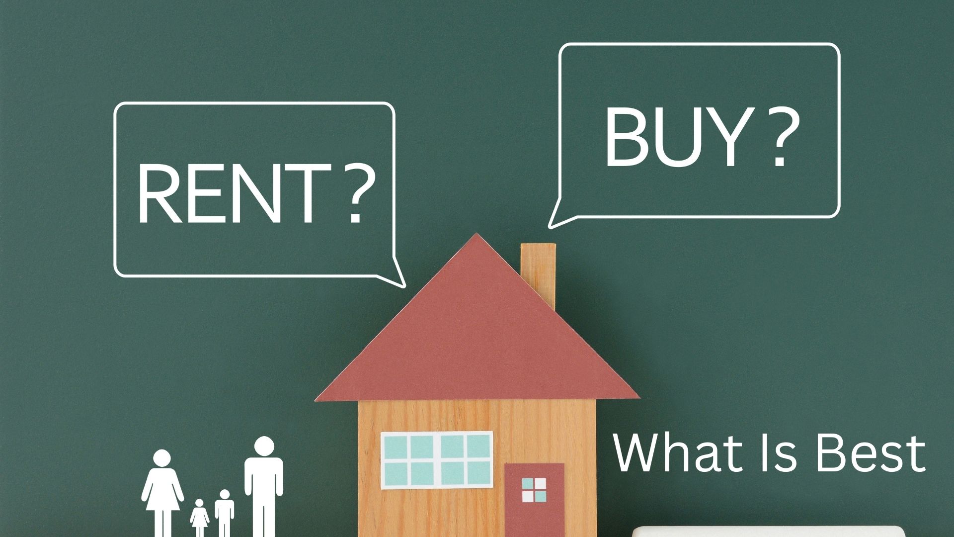 Read more about the article Benefits of owning a house vs renting