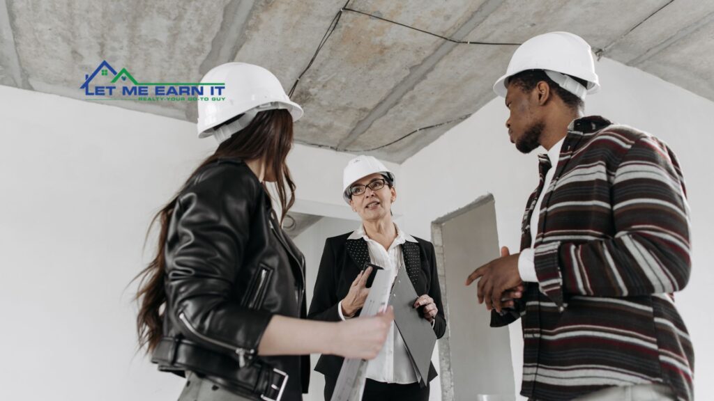 Construction Knowledge is a Game-Changer