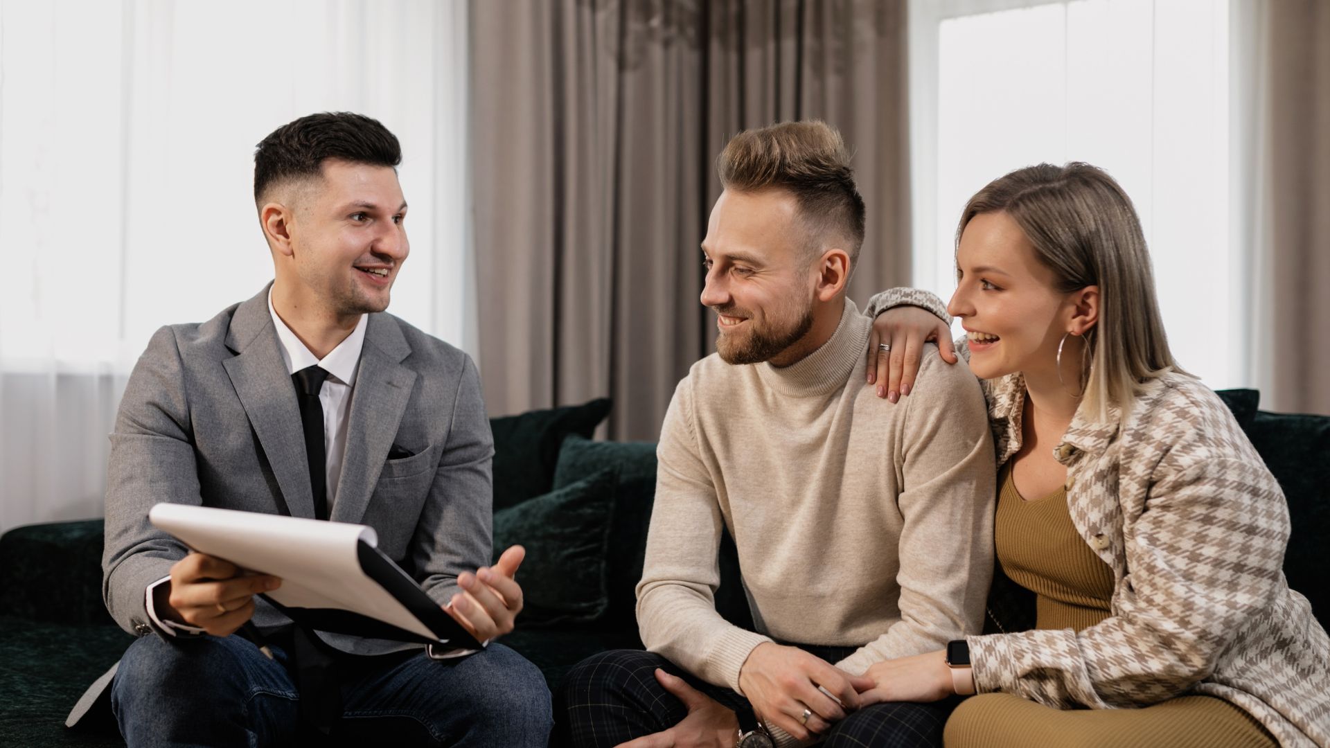 Read more about the article Skills of a realtor: Why Your Realtor Needs Sales